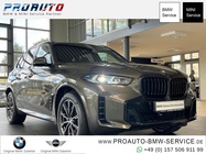 BMW X5 2024