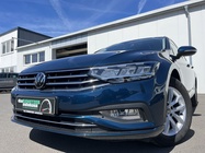 Volkswagen Passat 2023
