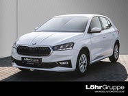 Skoda Fabia 2023