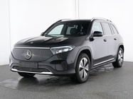 Mercedes-Benz EQB 2025