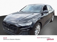 Audi Q8 2023