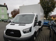 Ford Transit 2019