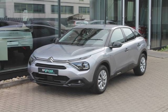 Citroen C4 2021