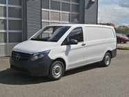 Mercedes-Benz Vito 2018