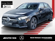Mercedes-Benz A-Class 2022