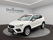 Seat Ateca 2022