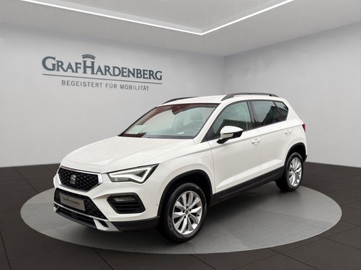 Seat Ateca 2022