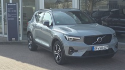 Volvo XC40 2024