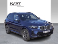 BMW X3 2024
