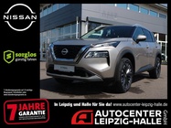 Nissan X-Trail 2026