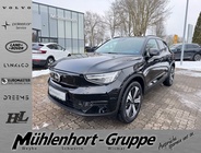 Volvo XC40 2022
