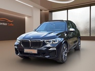 BMW X5 2019