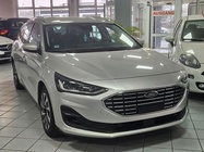 Ford Focus 2022