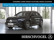 Mercedes-Benz GLA-Class 2023