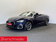 Audi A5 2022