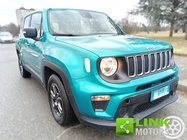 Jeep Renegade 2022