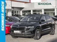 Skoda Karoq 2024