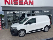 Nissan Townstar 2025