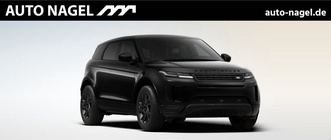 Land Rover Evoque 2025