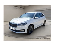 Skoda Fabia 2025