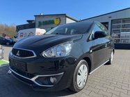 Mitsubishi Space Star 2017