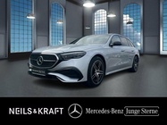 Mercedes-Benz E-Class 2025