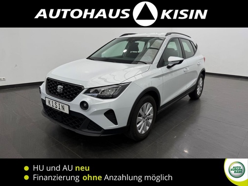 Seat Arona 2023