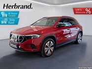 Mercedes-Benz EQA 2022
