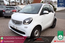 Smart ForTwo 2019