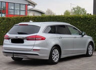 Ford Mondeo 2021