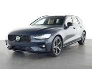Volvo V60 2025