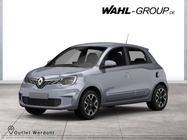 Renault Twingo 2022
