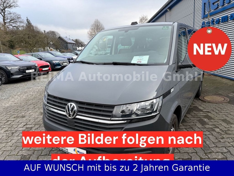 Volkswagen T6