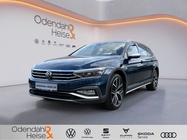 Volkswagen Passat 2022