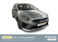 Kia cee'd / Ceed 2021