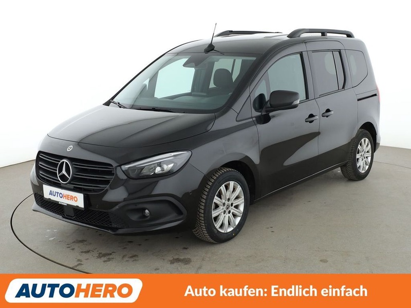 Mercedes-Benz Citan