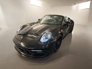 Porsche 992 2023