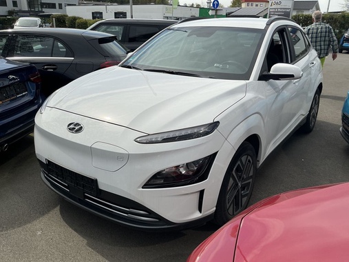 Hyundai Kona 2022