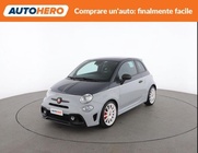 Abarth 595 2020