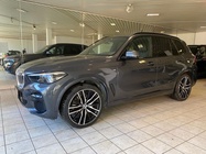 BMW X5 2021