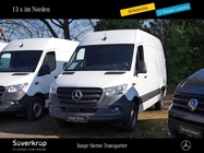 Mercedes-Benz Sprinter 2024