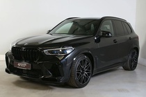 BMW X5M 2022