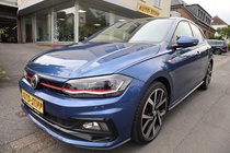 Volkswagen Polo 2019