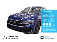 Volkswagen Touareg 2025