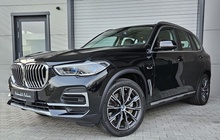 BMW X5 2022