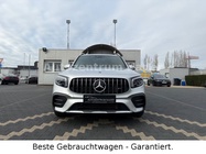 Mercedes-Benz GLB-Class 2020
