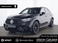 Mercedes-Benz GLC-Class 2025
