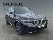 BMW X5 2024