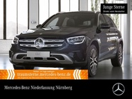 Mercedes-Benz GLC-Class 2021
