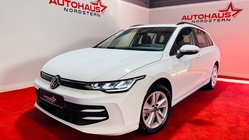 Volkswagen Golf 2024